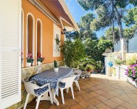 Перепродажа - Вилла - Santa Ponsa