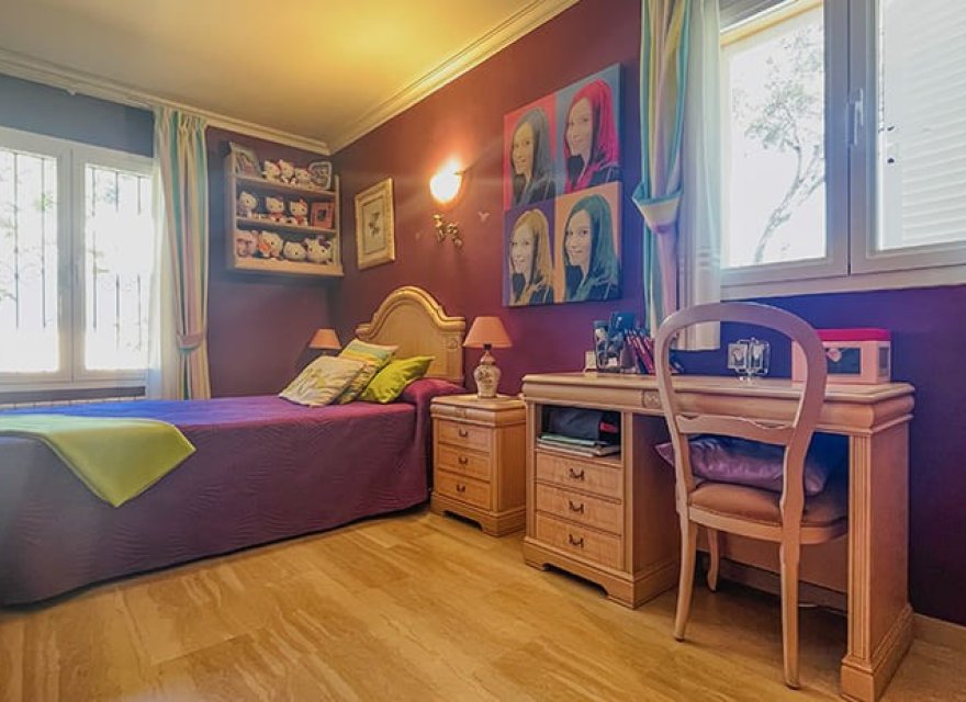 Перепродажа - Вилла - Santa Ponsa