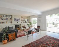 Перепродажа - Вилла - Santa Ponsa