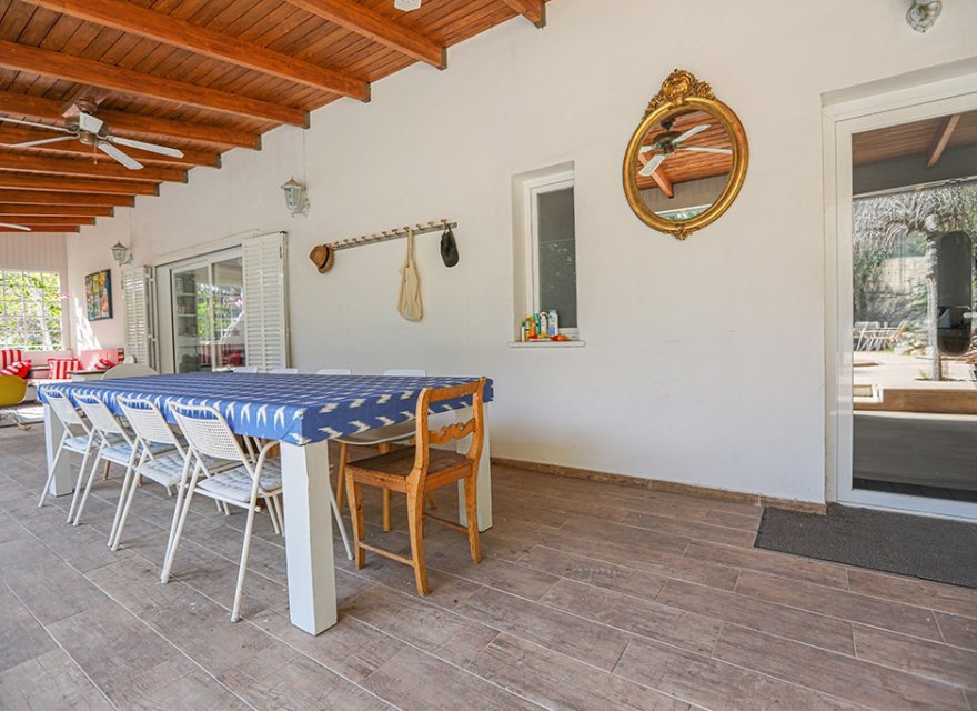 Перепродажа - Вилла - Santa Ponsa