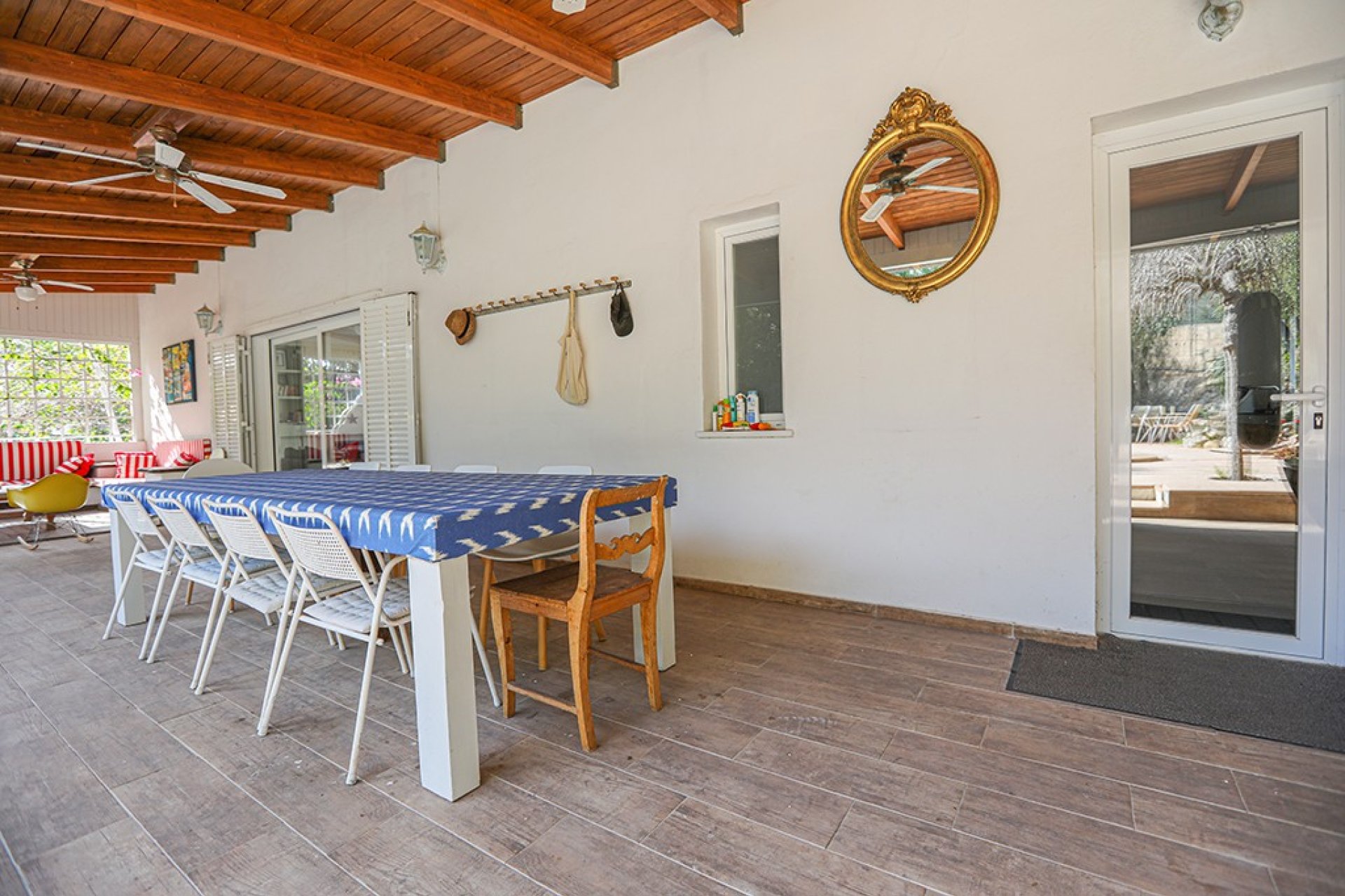 Перепродажа - Вилла - Santa Ponsa