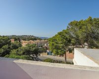 Перепродажа - Вилла - Santa Ponsa
