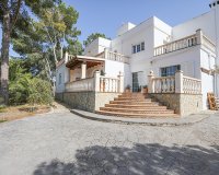 Перепродажа - Вилла - Santa Ponsa