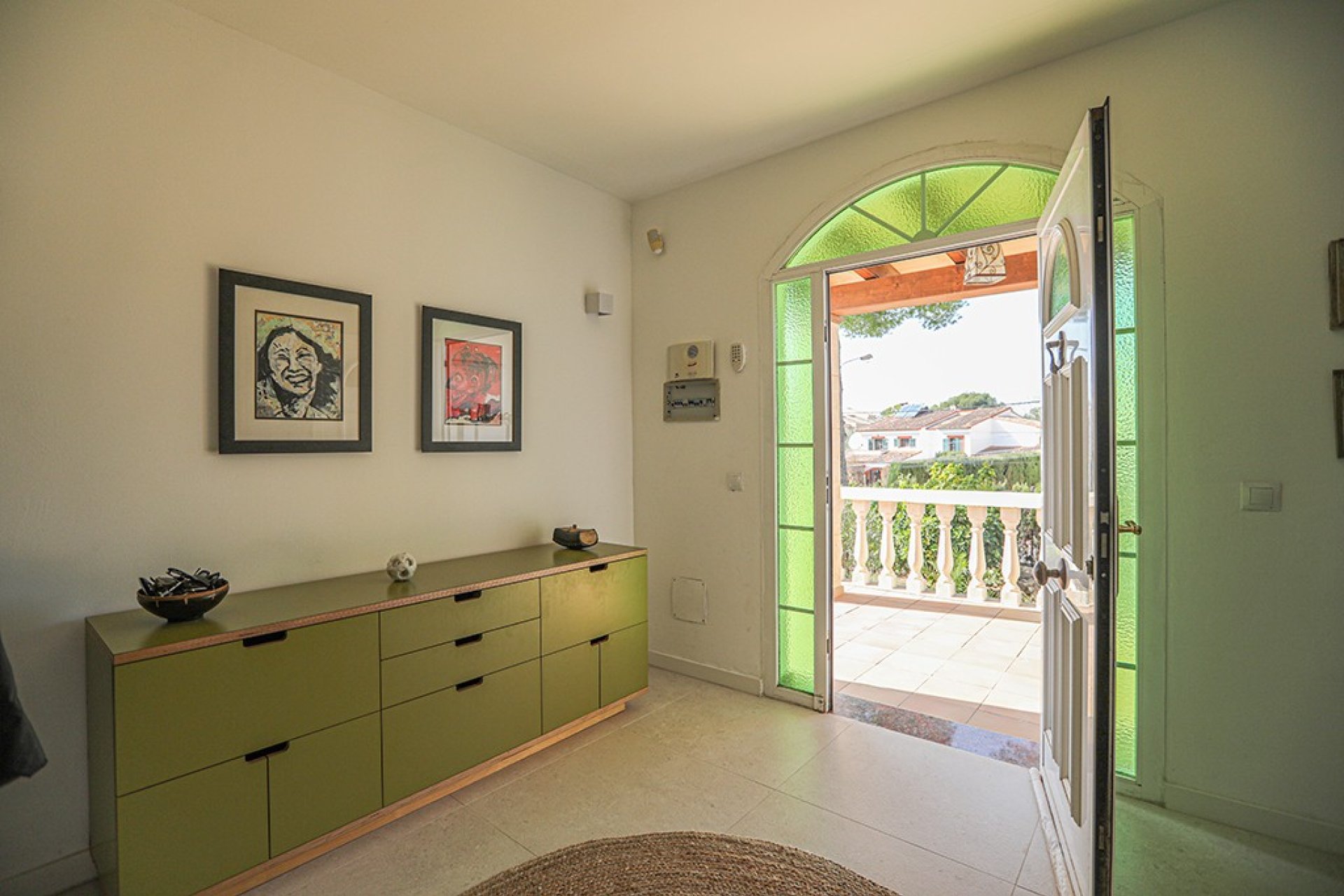 Перепродажа - Вилла - Santa Ponsa