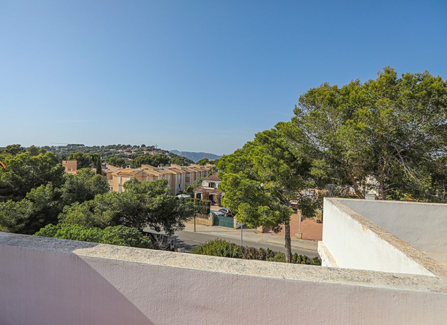 Перепродажа - Вилла - Santa Ponsa