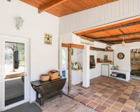 Перепродажа - Вилла - Santa Ponsa