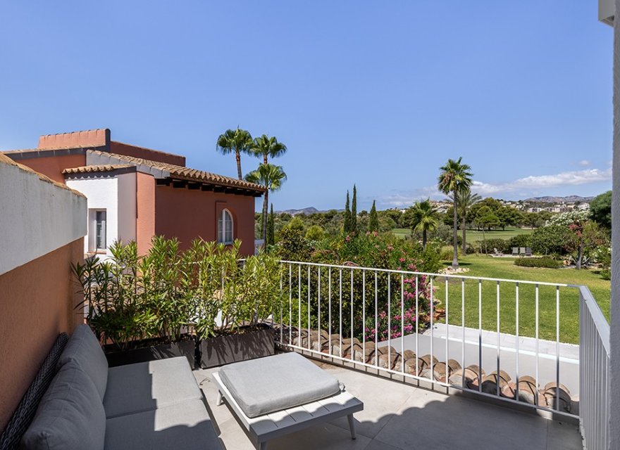 Перепродажа - Вилла - Santa Ponsa