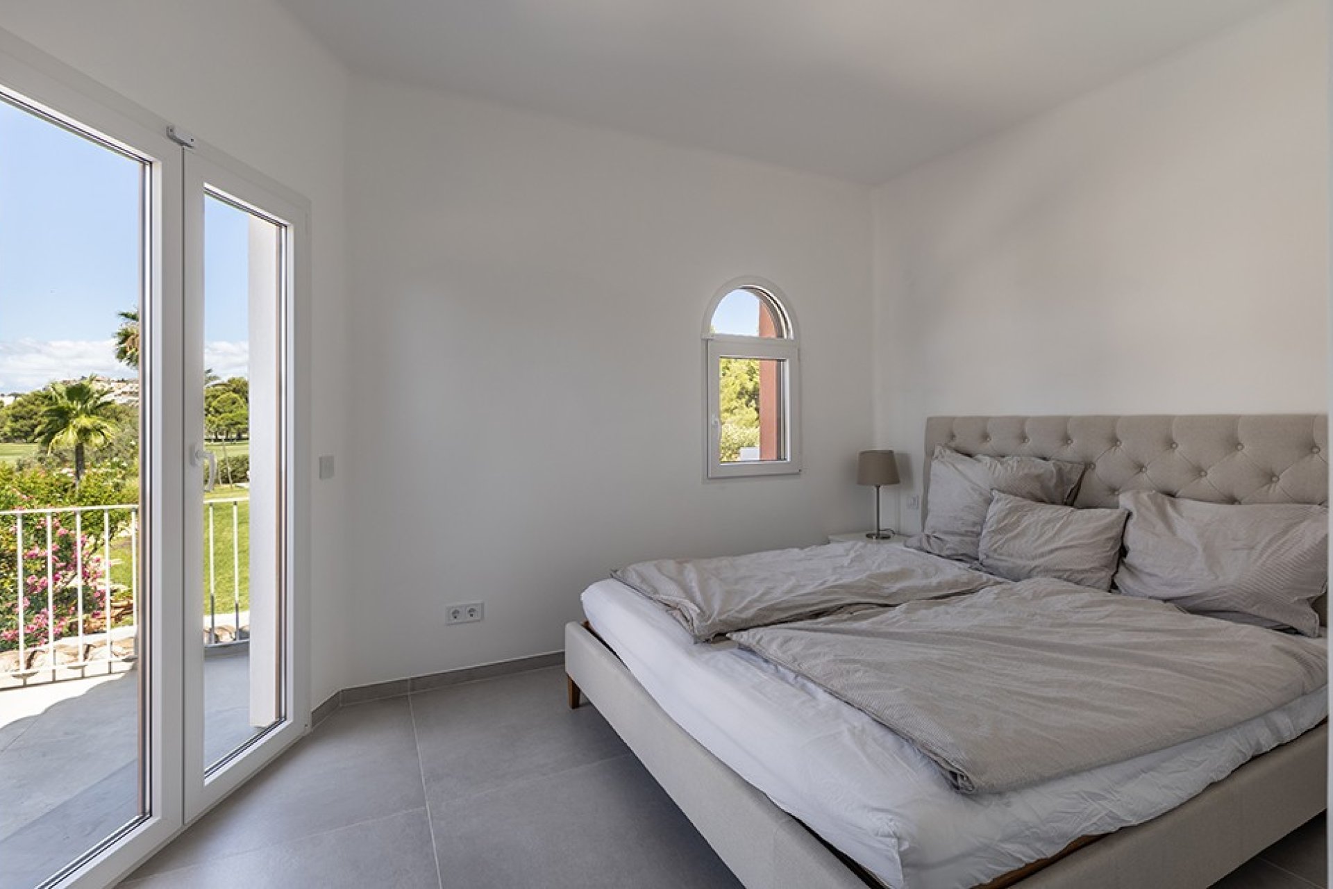 Перепродажа - Вилла - Santa Ponsa