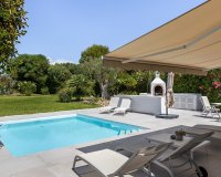 Перепродажа - Вилла - Santa Ponsa