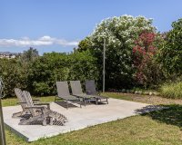 Перепродажа - Вилла - Santa Ponsa