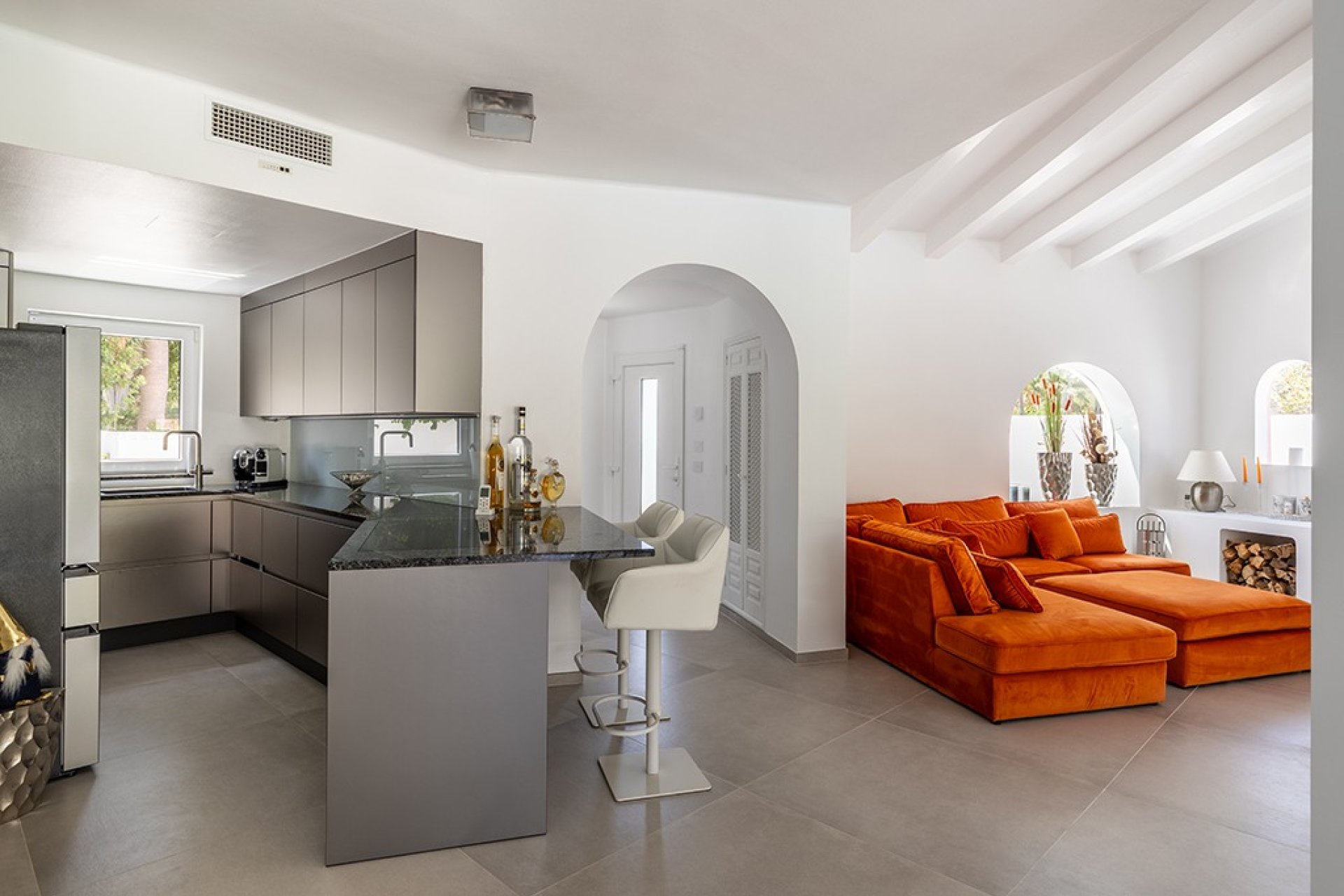 Перепродажа - Вилла - Santa Ponsa