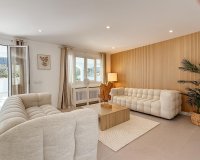 Перепродажа - Вилла - Santa Ponsa