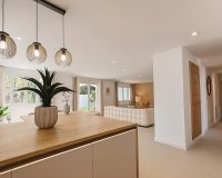 Перепродажа - Вилла - Santa Ponsa