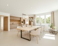 Перепродажа - Вилла - Santa Ponsa