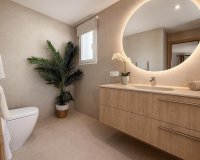 Перепродажа - Вилла - Santa Ponsa