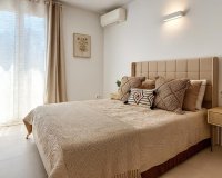 Перепродажа - Вилла - Santa Ponsa