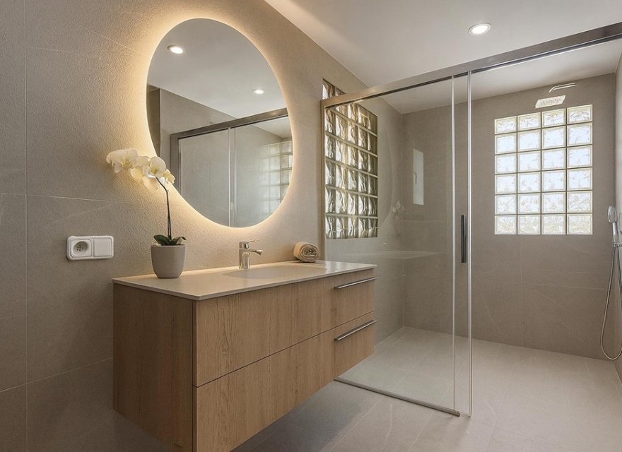 Перепродажа - Вилла - Santa Ponsa