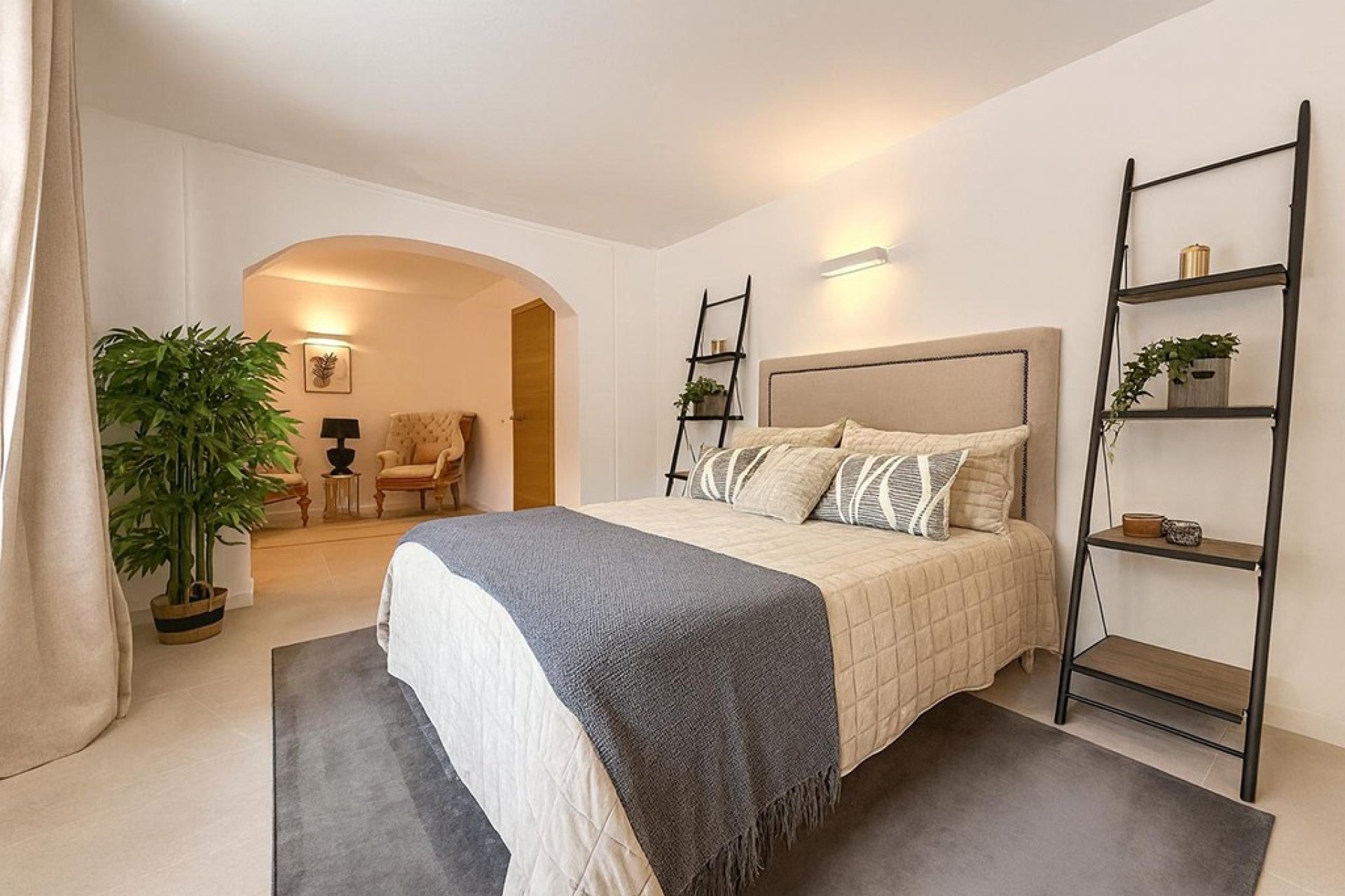 Перепродажа - Вилла - Santa Ponsa