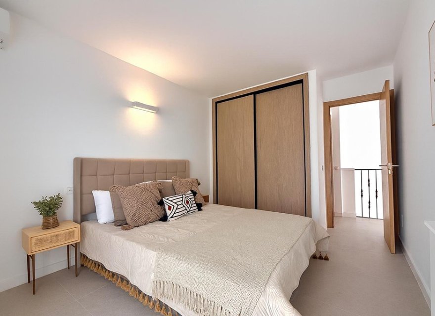 Перепродажа - Вилла - Santa Ponsa