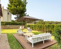 Перепродажа - Вилла - Santa Ponsa