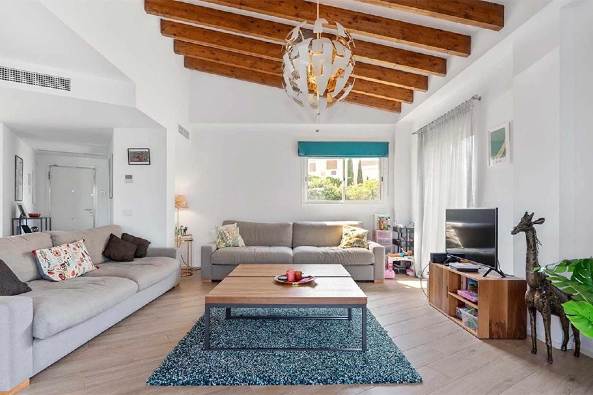 Перепродажа - Вилла - Santa Ponsa