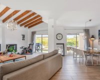 Перепродажа - Вилла - Santa Ponsa