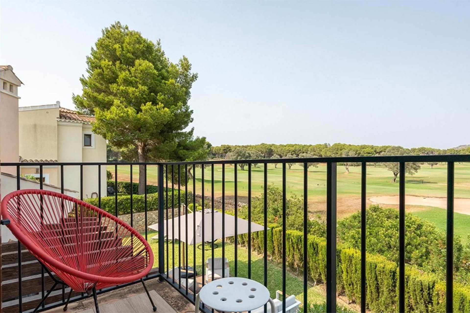 Перепродажа - Вилла - Santa Ponsa