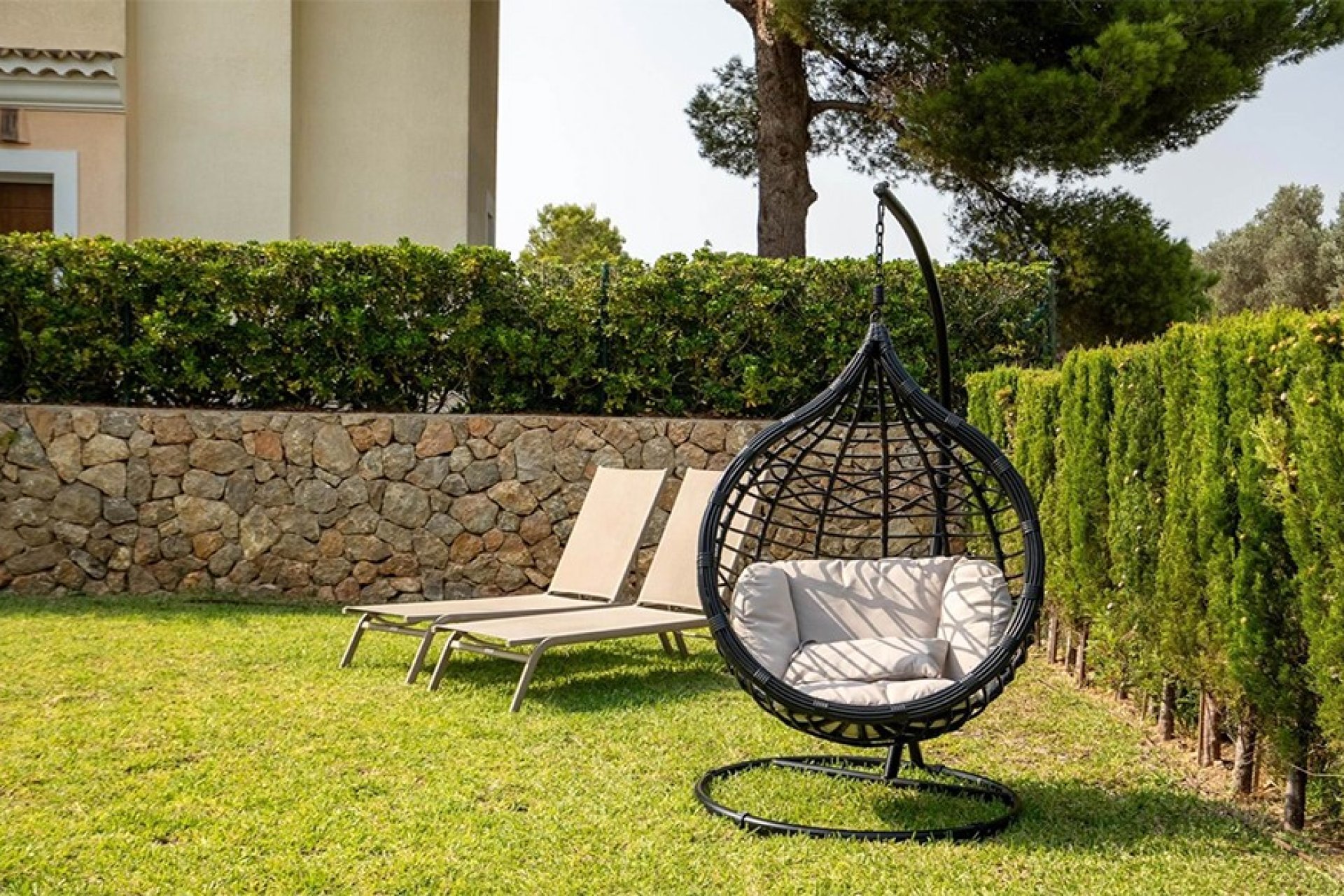 Перепродажа - Вилла - Santa Ponsa