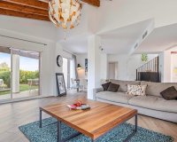 Перепродажа - Вилла - Santa Ponsa