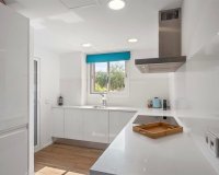 Перепродажа - Вилла - Santa Ponsa