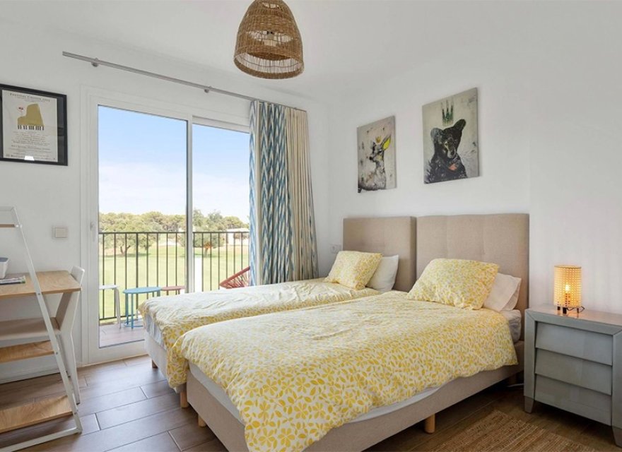 Перепродажа - Вилла - Santa Ponsa