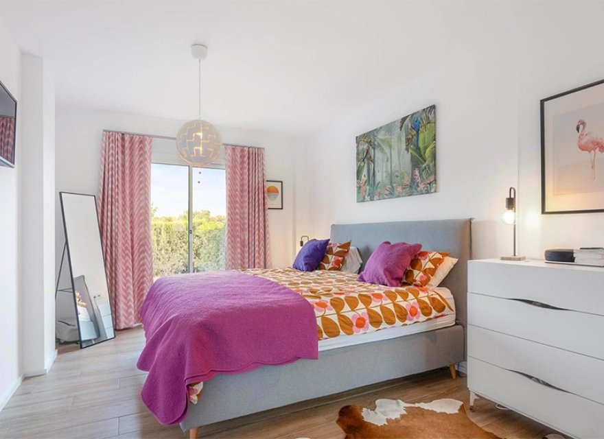 Перепродажа - Вилла - Santa Ponsa