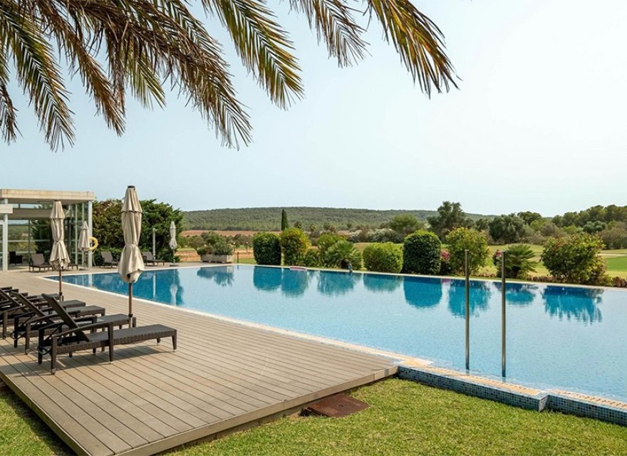 Перепродажа - Вилла - Santa Ponsa