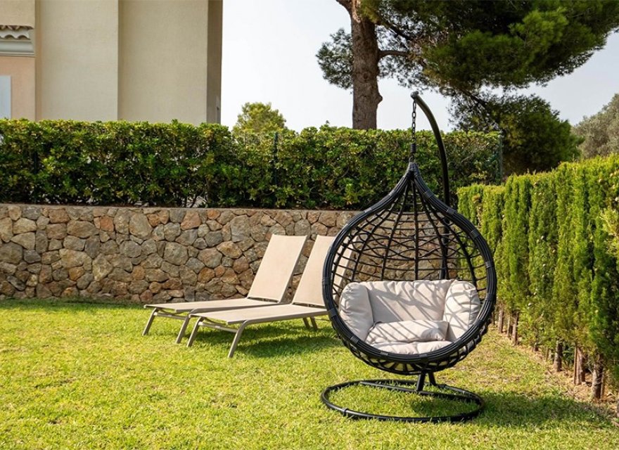 Перепродажа - Вилла - Santa Ponsa