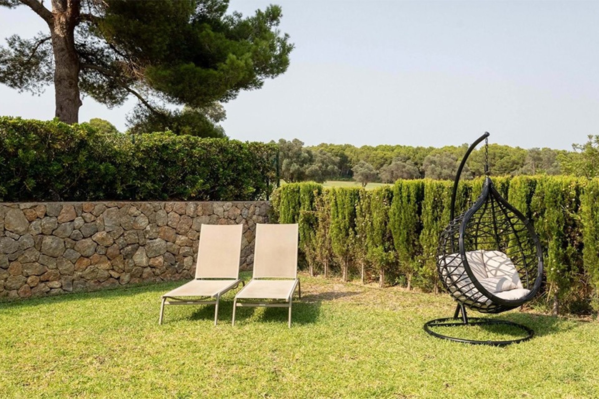 Перепродажа - Вилла - Santa Ponsa