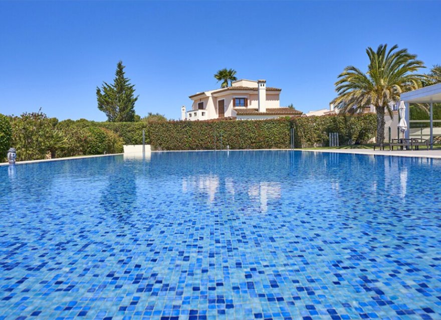 Перепродажа - Вилла - Santa Ponsa