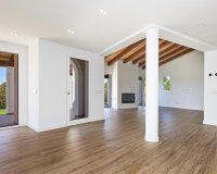 Перепродажа - Вилла - Santa Ponsa