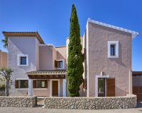 Перепродажа - Вилла - Santa Ponsa