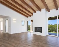 Перепродажа - Вилла - Santa Ponsa