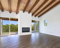 Перепродажа - Вилла - Santa Ponsa