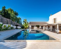 Перепродажа - Вилла - Santa Ponsa