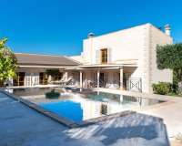 Перепродажа - Вилла - Santa Ponsa