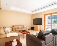 Перепродажа - Вилла - Santa Ponsa