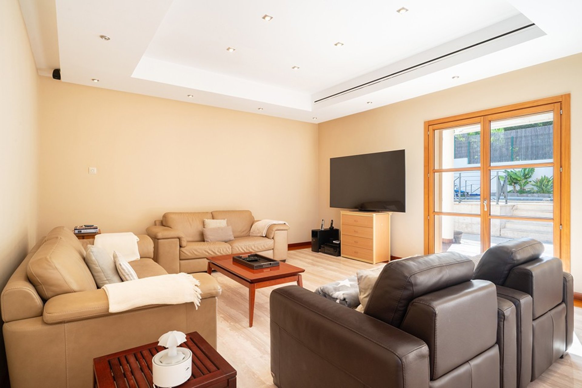 Перепродажа - Вилла - Santa Ponsa