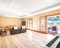 Перепродажа - Вилла - Santa Ponsa