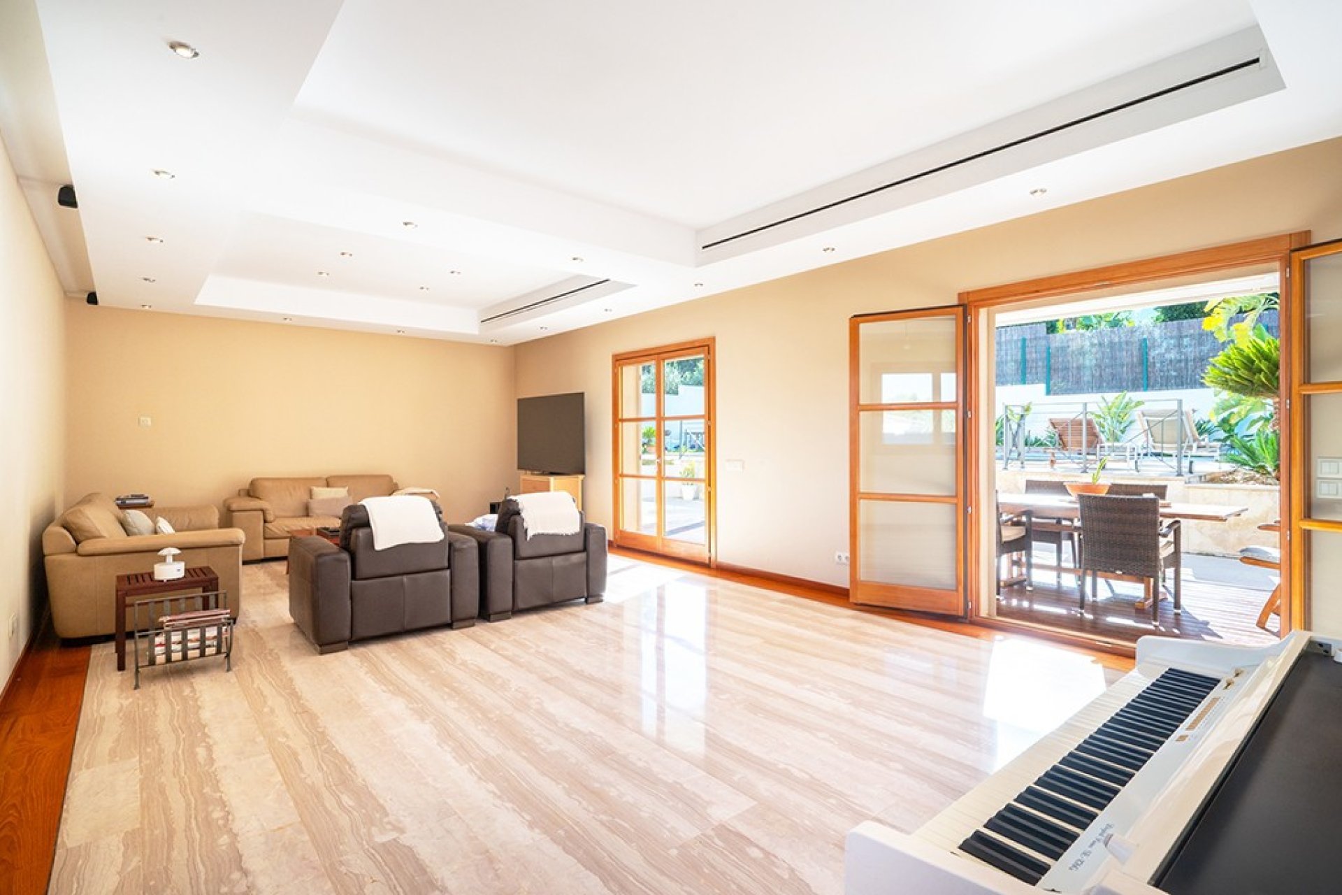 Перепродажа - Вилла - Santa Ponsa