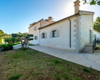 Перепродажа - Вилла - Santa Ponsa