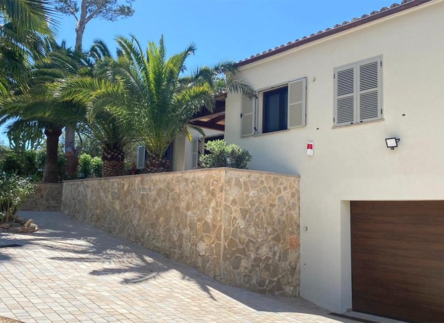 Перепродажа - Вилла - Santa Ponsa