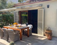 Перепродажа - Вилла - Santa Ponsa