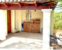 Перепродажа - Вилла - Santa Ponsa